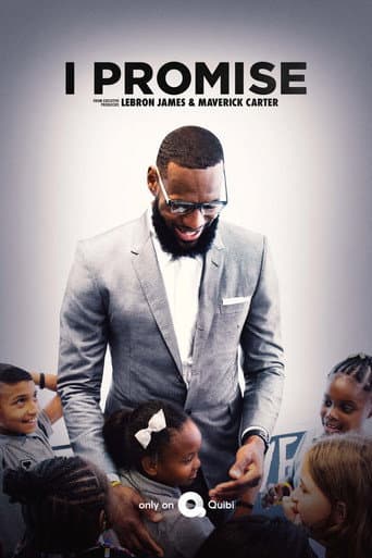 Watch I Promise free online