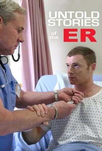 Watch Untold Stories of the ER free online