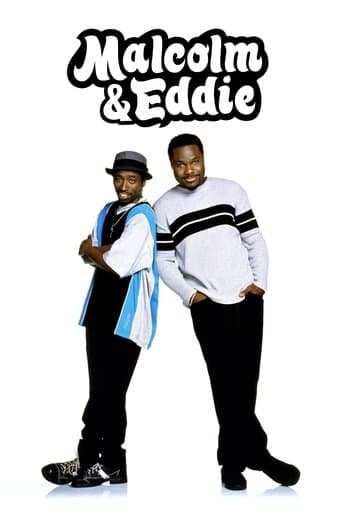 Watch Malcolm & Eddie free online