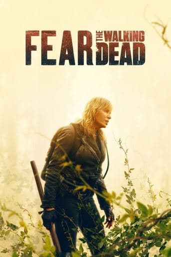 Watch Fear the Walking Dead free online