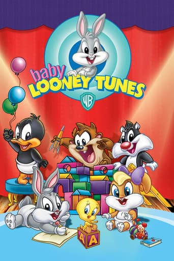 Watch Baby Looney Tunes free online