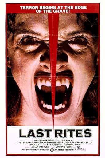 Watch Last Rites free online