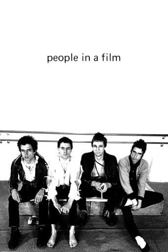 Watch People In A Film free online