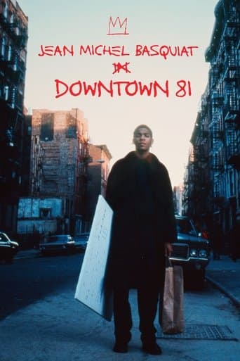 Watch Downtown '81 free online