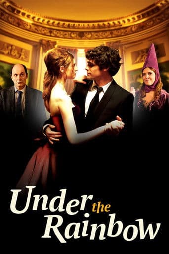 Watch Under the Rainbow free online