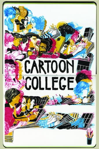 Watch Cartoon College free online
