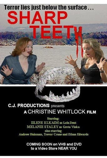 Watch Sharp Teeth free online