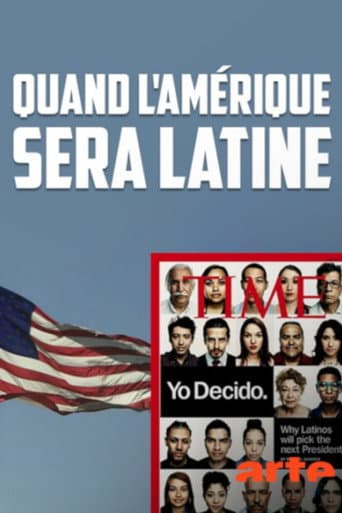 Watch Quand l'Amérique sera latine free online