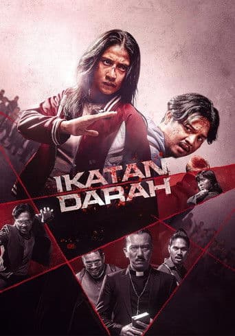 Watch Ikatan Darah free online