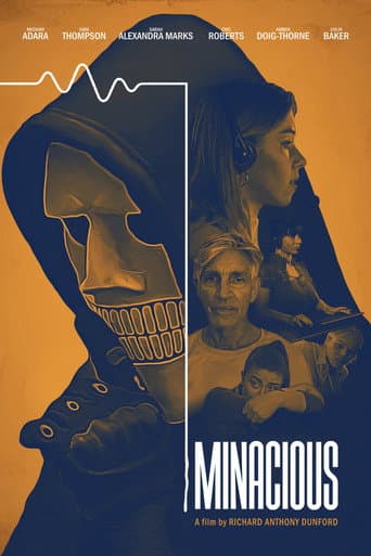 Watch Minacious free online