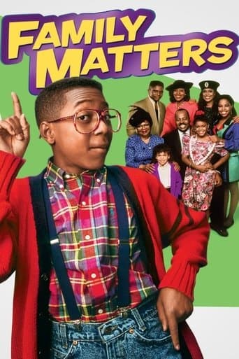 Watch Family Matters free online