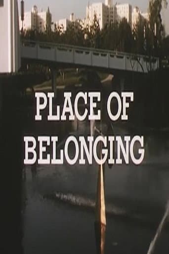 Watch Place of Belonging free online