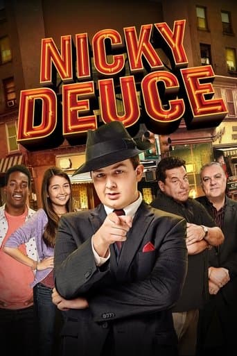 Watch Nicky Deuce free online