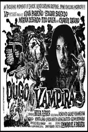 Watch Dugo ng Vampira free online
