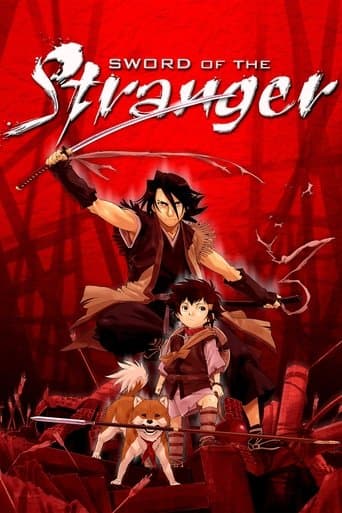 Watch Sword of the Stranger free online
