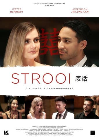 Watch Strooi free online