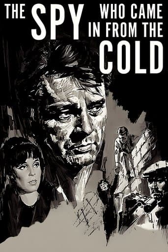Watch The Spy Who Came In from the Cold free online