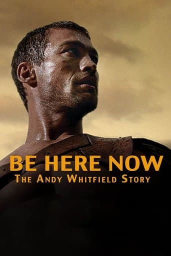 Watch Be Here Now free online