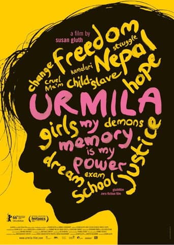 Watch Urmila: My Memory Is My Power free online