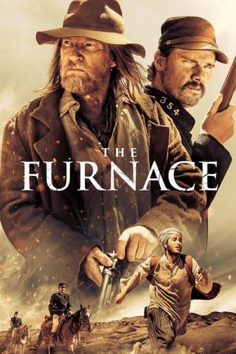 Watch The Furnace free online