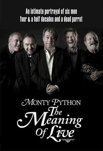 Watch Monty Python: The Meaning of Live free online