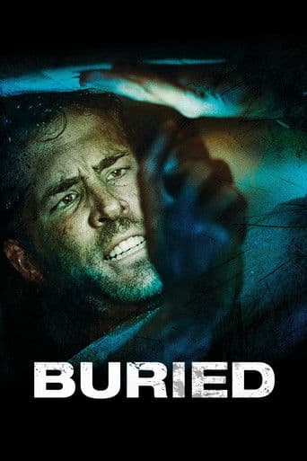 Watch Buried free online
