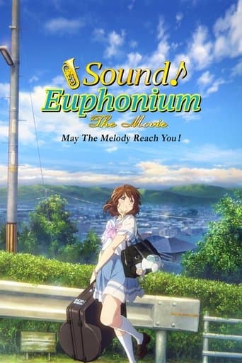 Watch Sound! Euphonium The Movie: May the Melody Reach You! free online