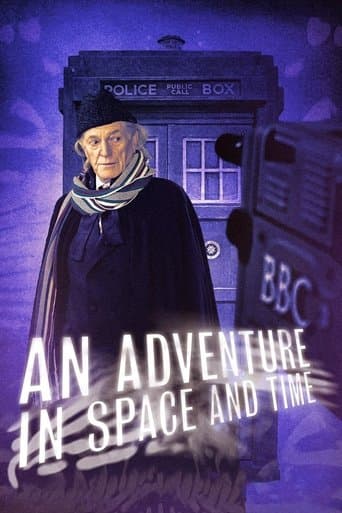 Watch An Adventure in Space and Time free online