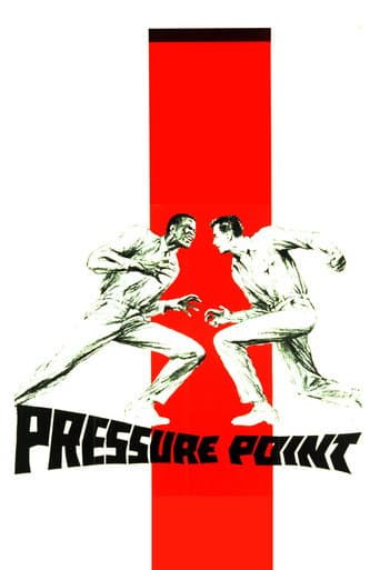 Watch Pressure Point free online