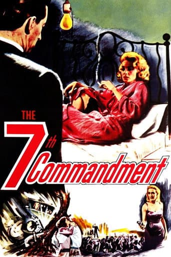 Watch The 7th Commandment free online