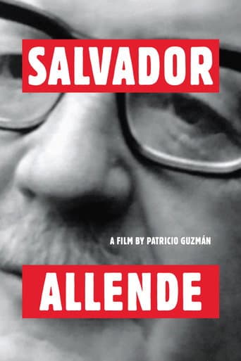 Watch Salvador Allende free online