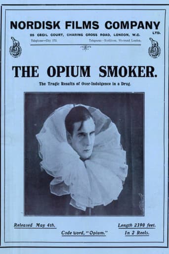 Watch Opiumsdrømmen free online