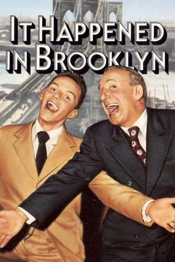 Watch It Happened in Brooklyn free online