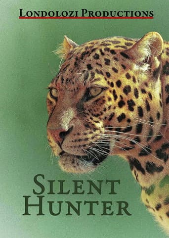 Watch Silent Hunter free online