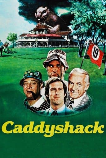 Watch Caddyshack free online
