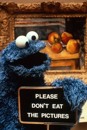 Watch Don't Eat the Pictures: Sesame Street at the Metropolitan Museum of Art free online