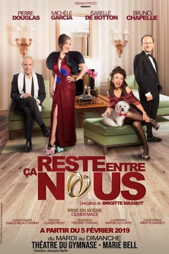 Watch Ça reste entre nous free online