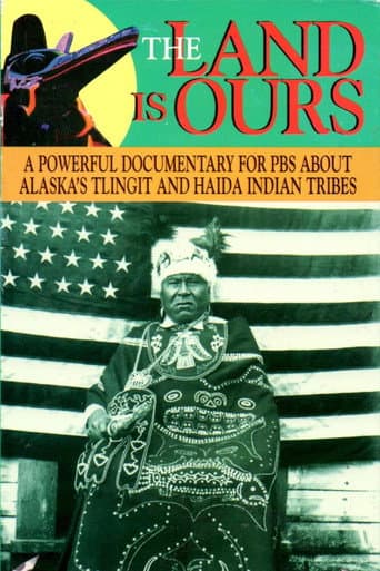 Watch The Land is Ours free online