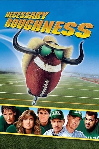 Watch Necessary Roughness free online