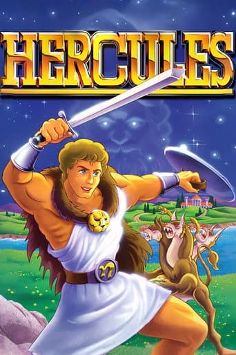 Watch Hercules free online
