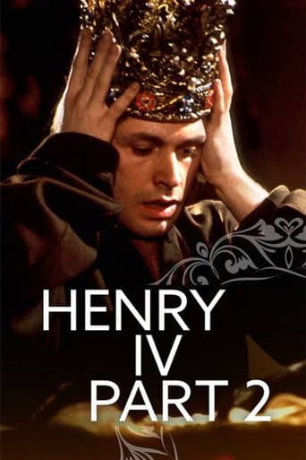 Watch Henry IV Part 2 free online