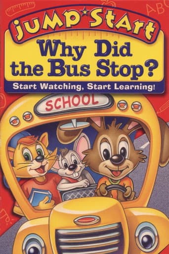 Watch JumpStart Kindergarten: Why Did the Bus Stop? free online