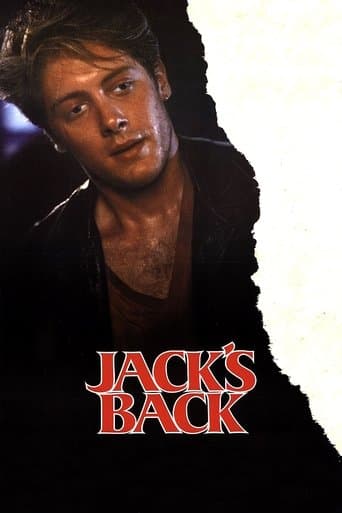 Watch Jack's Back free online
