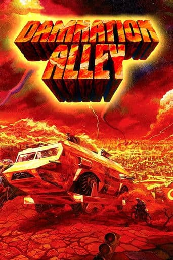Watch Damnation Alley free online
