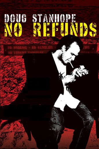 Watch Doug Stanhope: No Refunds free online