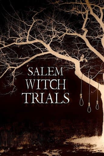Watch Salem Witch Trials free online