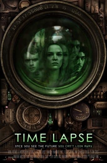 Watch Time Lapse free online