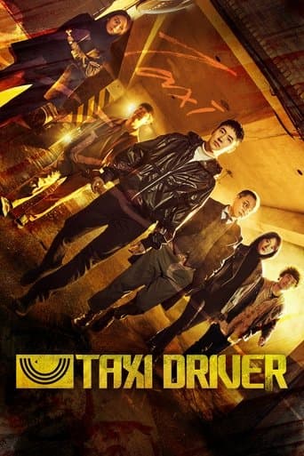 Watch Taxi Driver free online