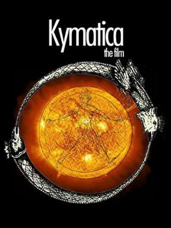Watch Kymatica free online