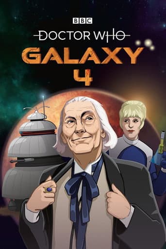 Watch Doctor Who: Galaxy 4 free online